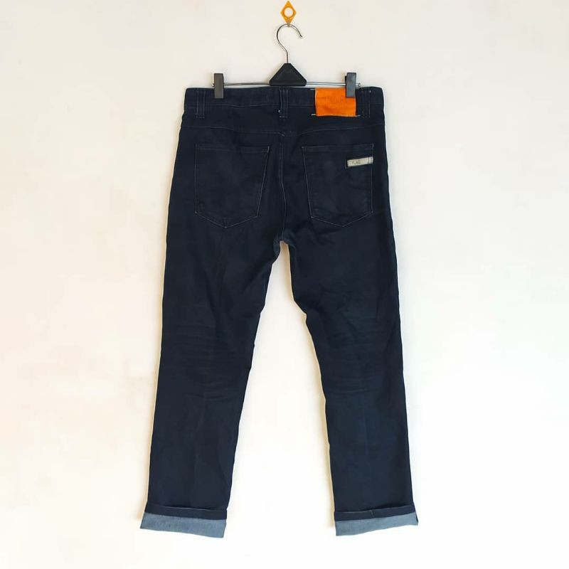 PLAC JEANS SECOND