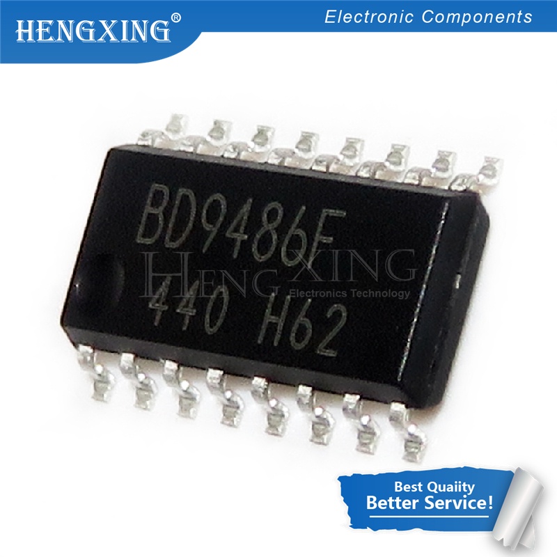 50pcs Ic BD9486F-GE2 BD9486F BD9486 SOP-16