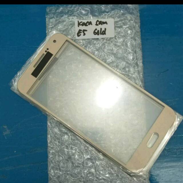 KACA GLASS LCD SAMSUNG GALAXY E5 E500 ORIGINAL