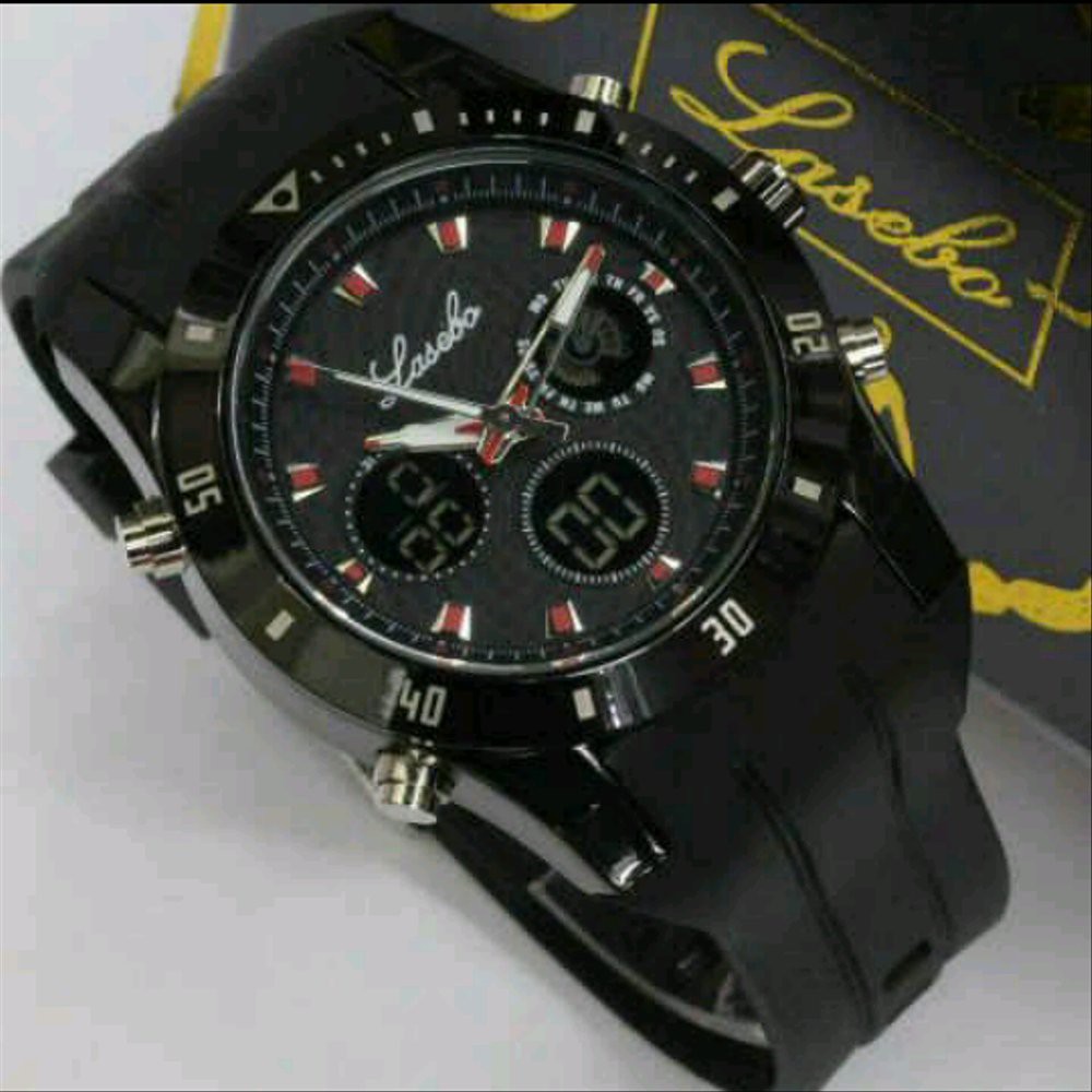 Ready jam lasebo 8030 karet Terbatas