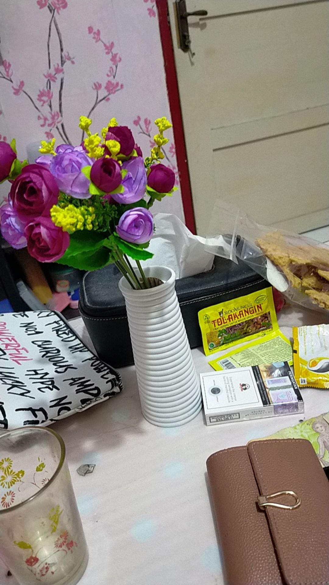 Cling Wrap Stretch Film Makanan Cmm