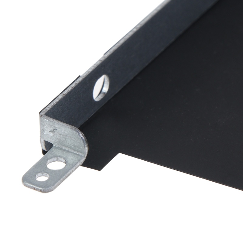 Btsg HDD SSD Caddy Frame Bracket Hardisk Adapter Laptop Aksesori Untuk Dellitude E5270 Laptop 0DPT5X