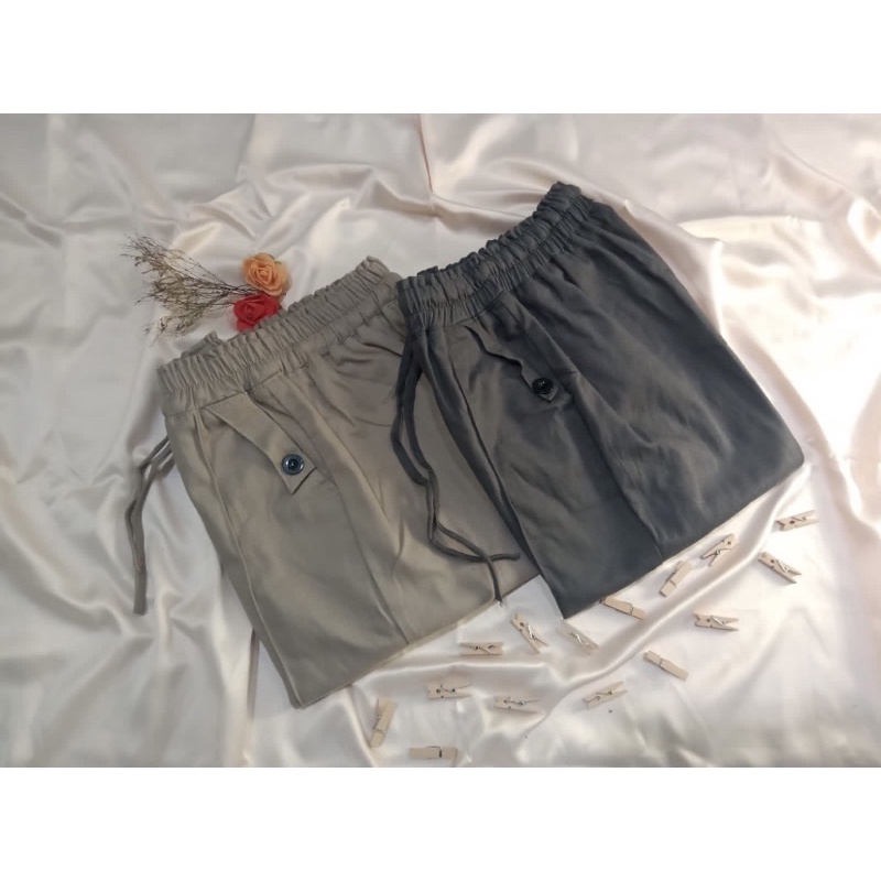 Baggy pant