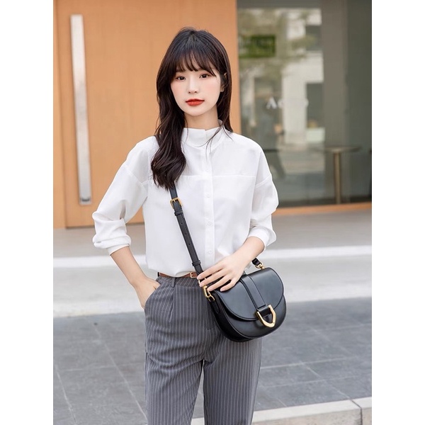 LADIESBAG - TAS SELEMPANG HANDBAG WANITA  CEWEK BAG SLINGBAG SELEMPANG SHOULDERBAG KONDANGAN KANTORAN LB- 318