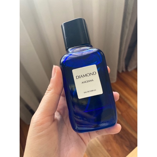 avicenna diamond