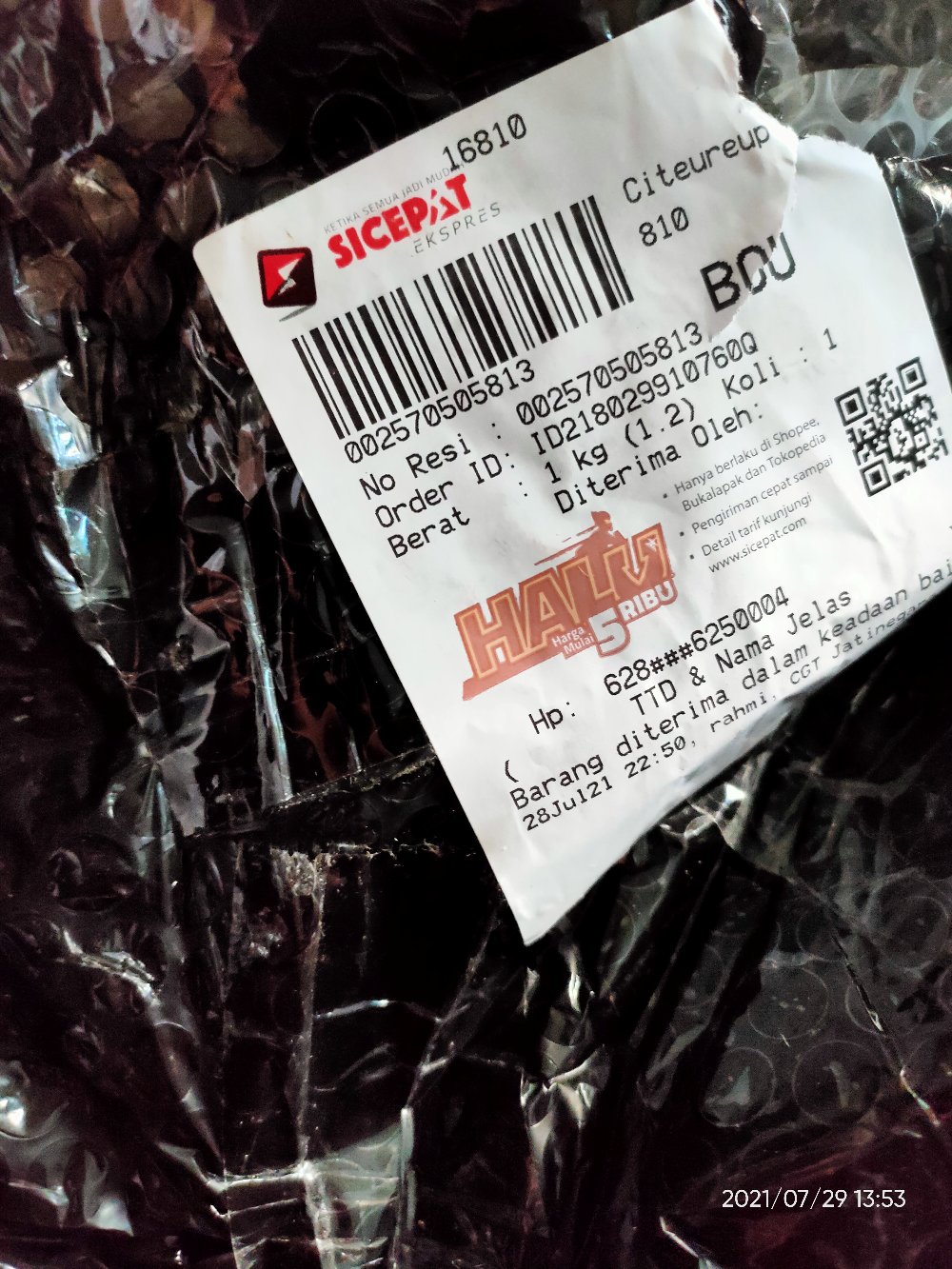 Paket Hemat Pompa 12v Alat Cuci Motor Sprayer Portable Steam Ongkir Cuma 1 Kg