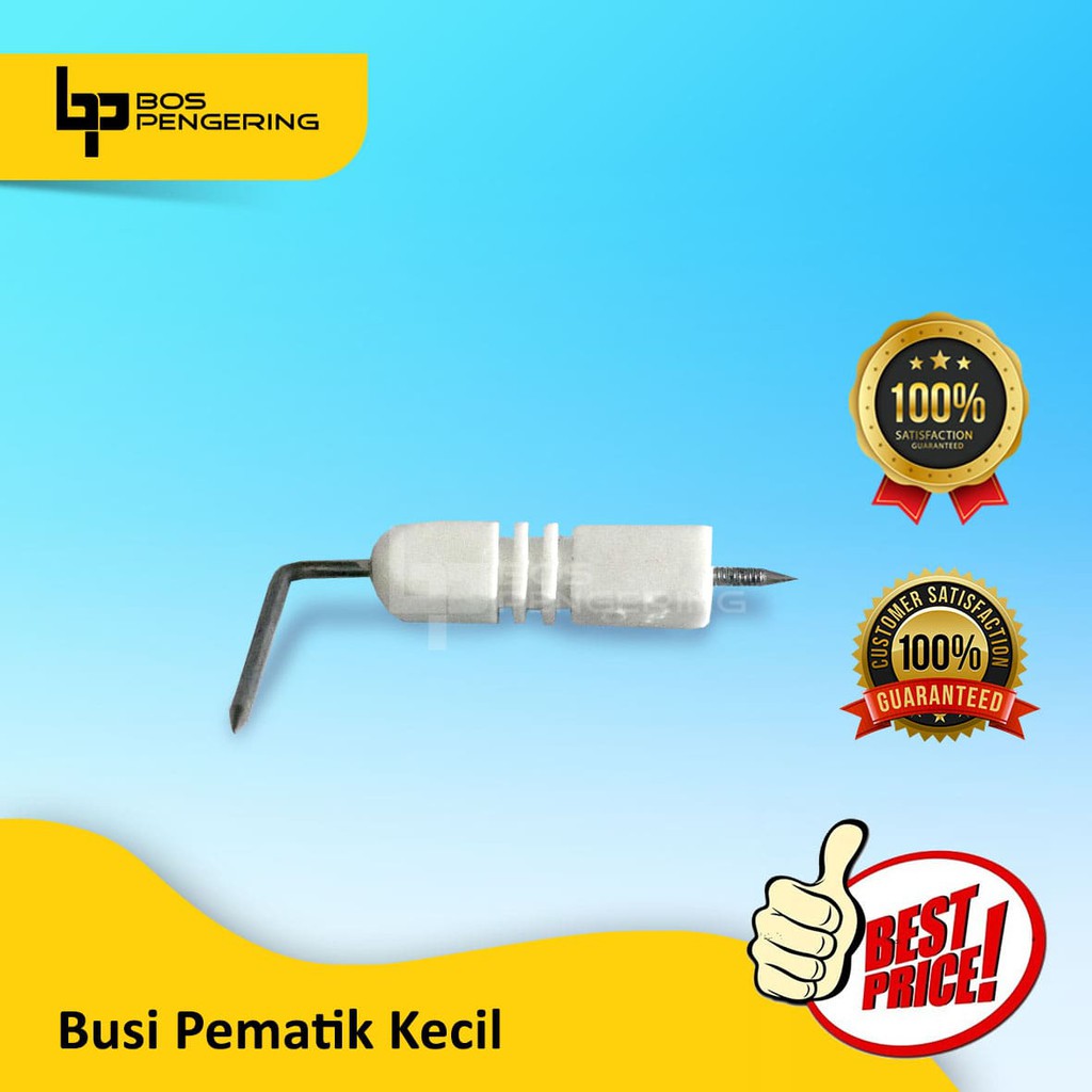 Busi Pemantik Konversi gas / Busi Pemantik Kualitas Terbaik