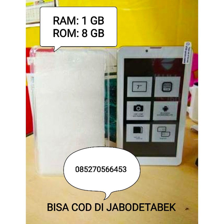 Tablet DiskonlTablet Kekinian tablet mito t59 murah ringan Diskon