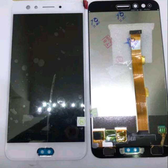 LCD TOUCHSCREEN OPPO F3   ORIGINAL