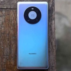 Huawei mate 40 pro 8/256 second resmi Indonesia