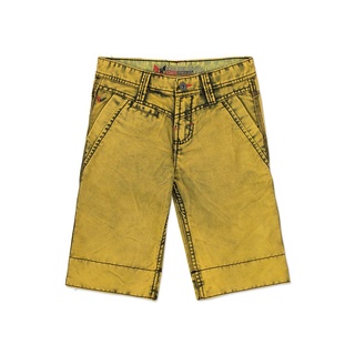 Jual CARDINAL KIDS BERMUDA PANTS 8 (KUNING) Indonesia|Shopee Indonesia