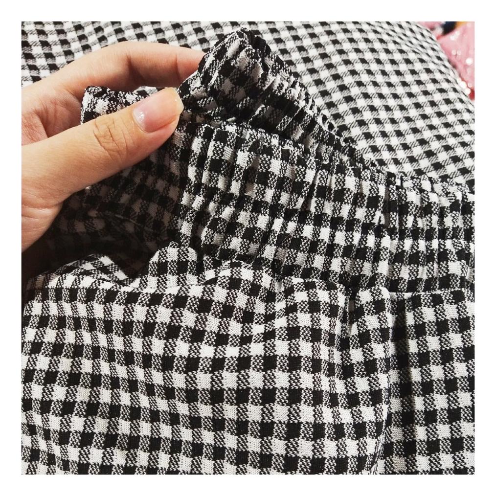 Rok Payung Kotak Maxi Flare