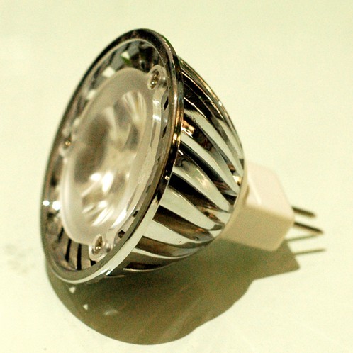Lampu LED MR16 3 Watt