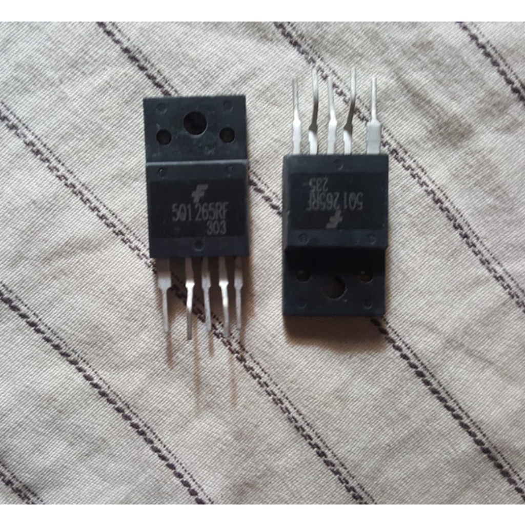 Best Quality KA5Q1265RF 5Q1265RF 5Q1265 or KA5Q1565RF 5Q1565RF TO-3PF-5L 12A 650V Mantabbbbbb