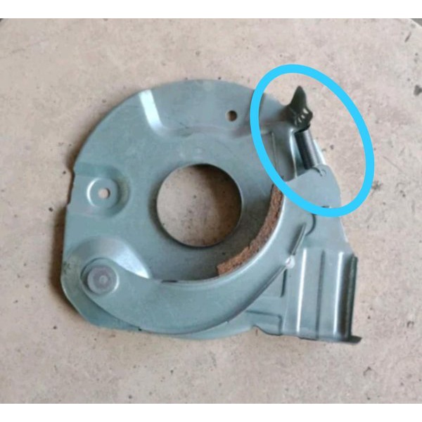 Per Tarikan Rem Motor Pengering Mesin Cuci Panasonic