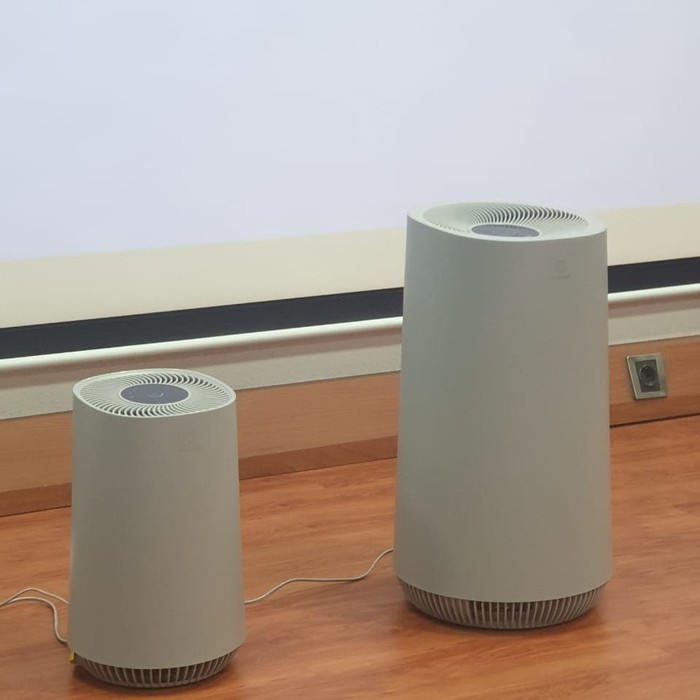 AIR PURIFIER ELECTROLUX FA31-202GY