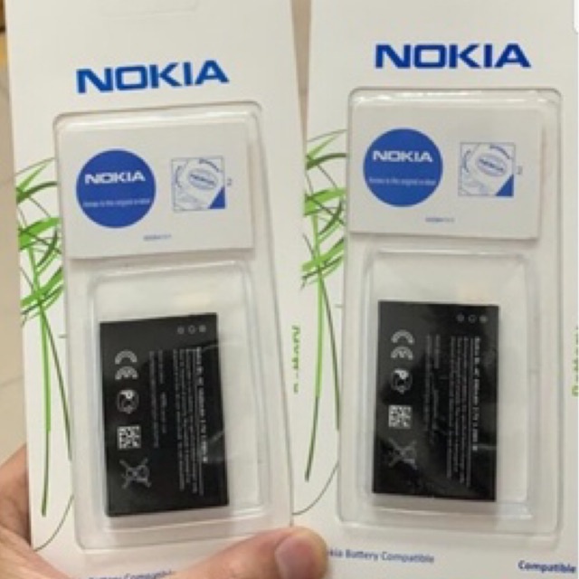 BATTERY  NOKIA BL 5C