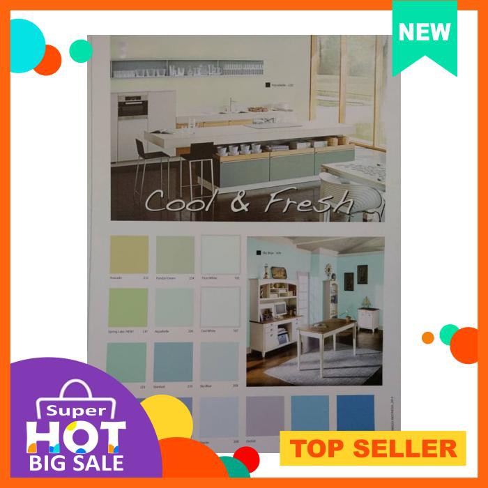 Cat Mowilex Cendana 5Kg