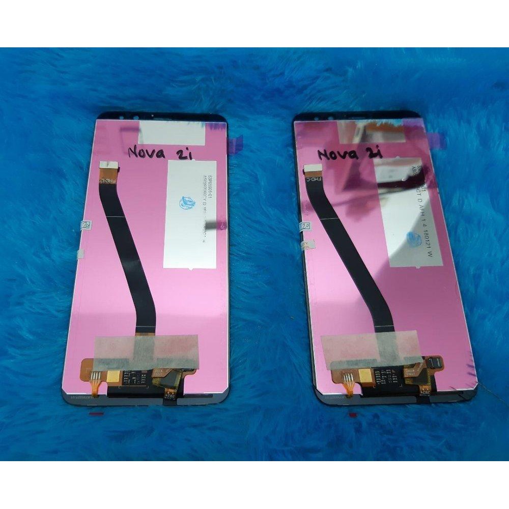 Lcd Huawei Nova 2i RNE L22 Original Murah