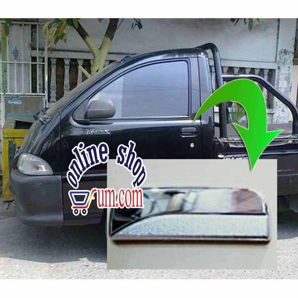 variasi handel Espass pick up