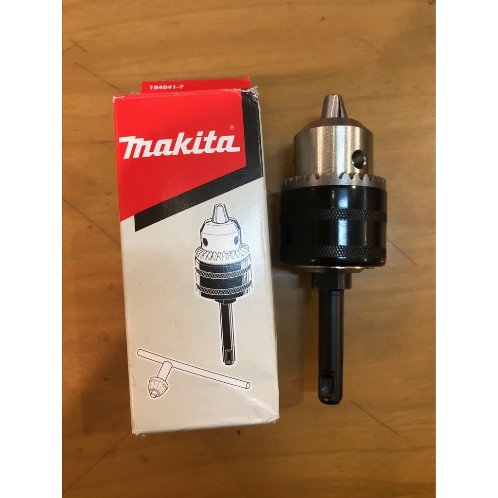 KEPALA BOR MAKITA ADAPTOR SDS PLUS MAKITA