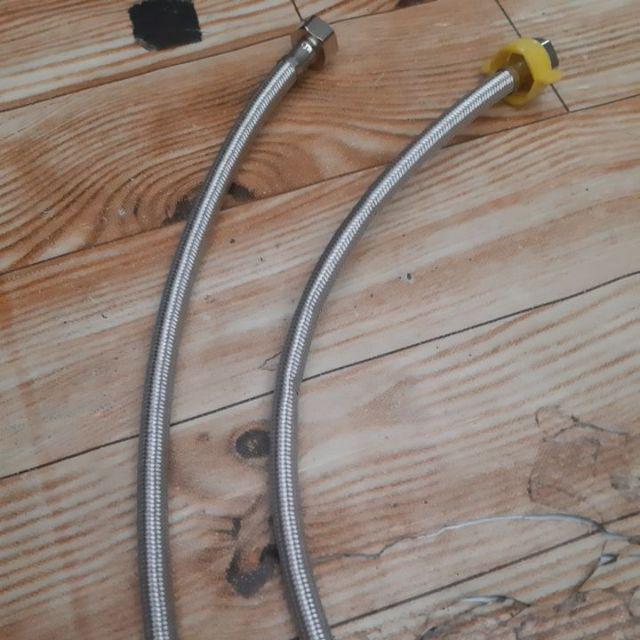 Selang Flexible / Fleksibel 40cm Ex