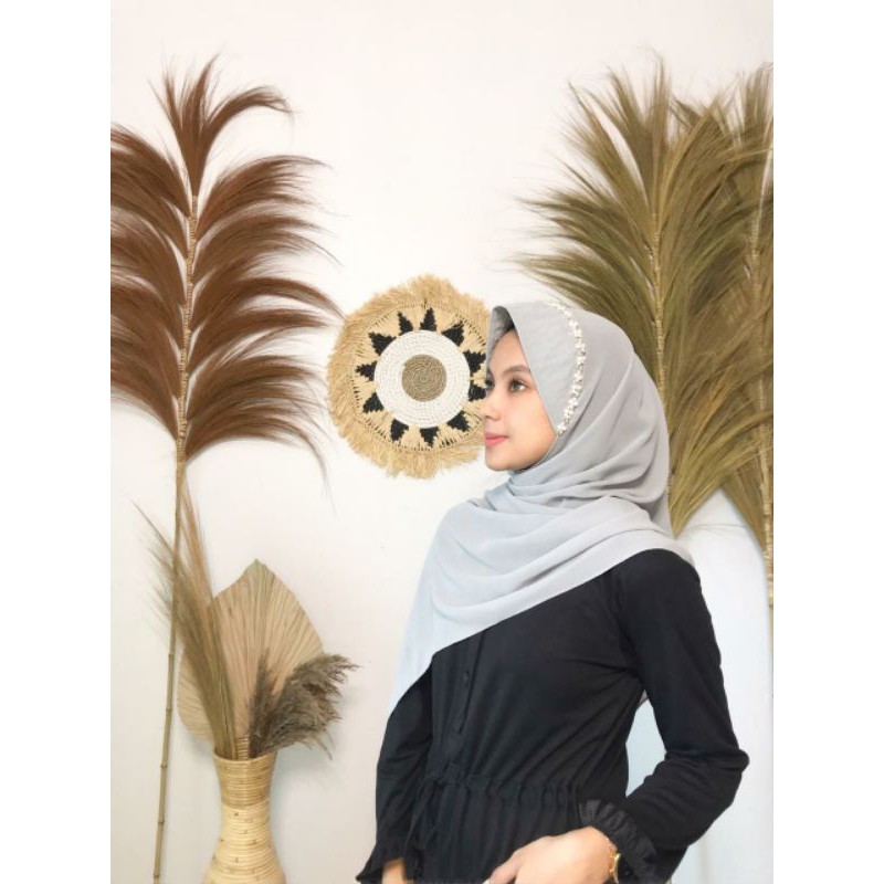 HIJAB PASHMINA PET PAYET