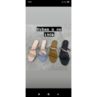 Urban n co / urban & co vikey