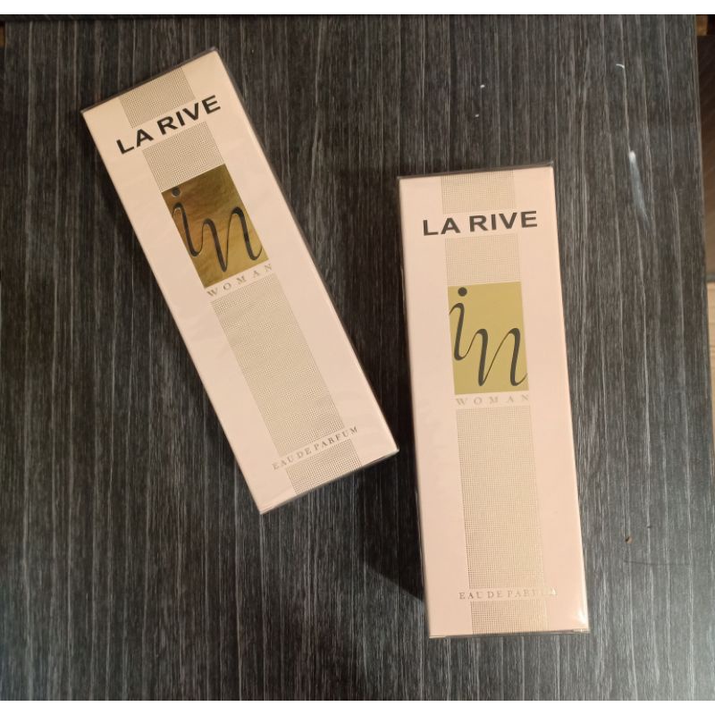 Parfum La Rive In Woman