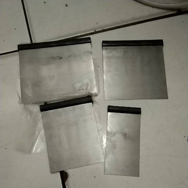 Kape besi  kape set  kape  skrup set