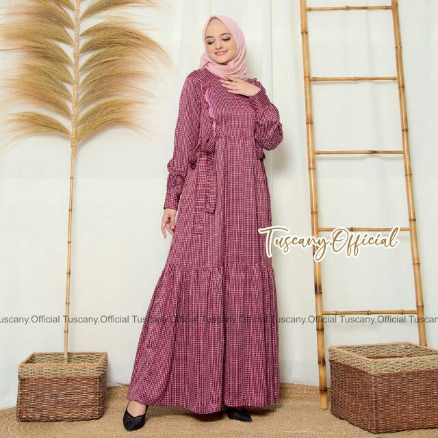 Layla Daily By TUSCANY OFFICIAL NPH