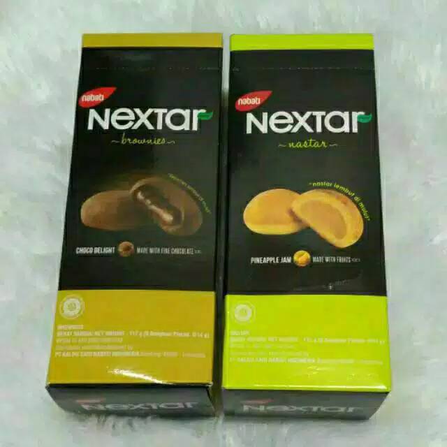 

Nextar Nabati 97g/ 3 pcs
