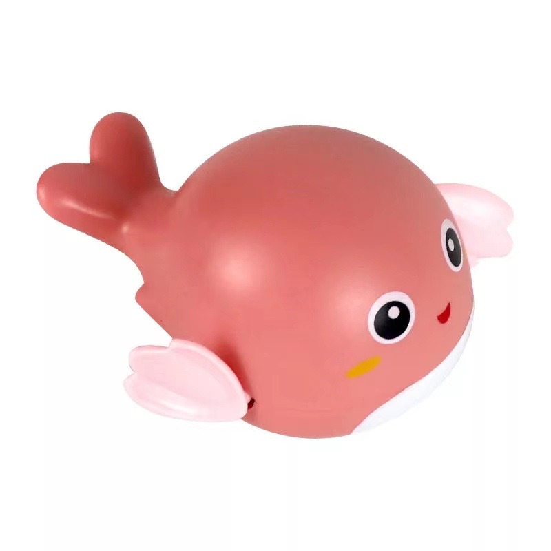 Mainan Mandi Bayi Kura kura berenang / Toy Turtle Kualitas Import- Honey Boo/mainan anak/mainan kura