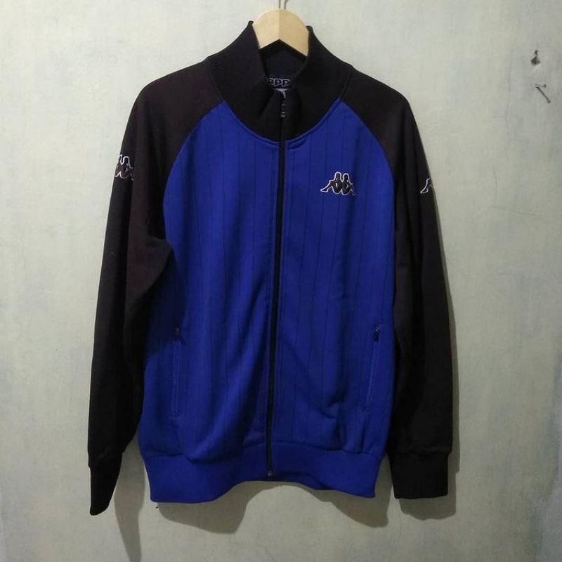 KAPPA Tracktop second