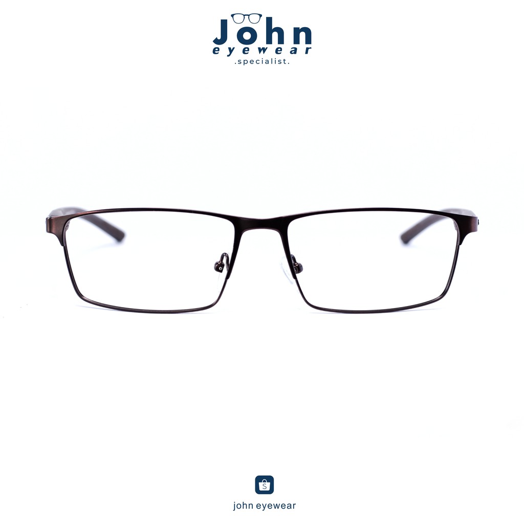 Frame kacamata sporty premium 1546