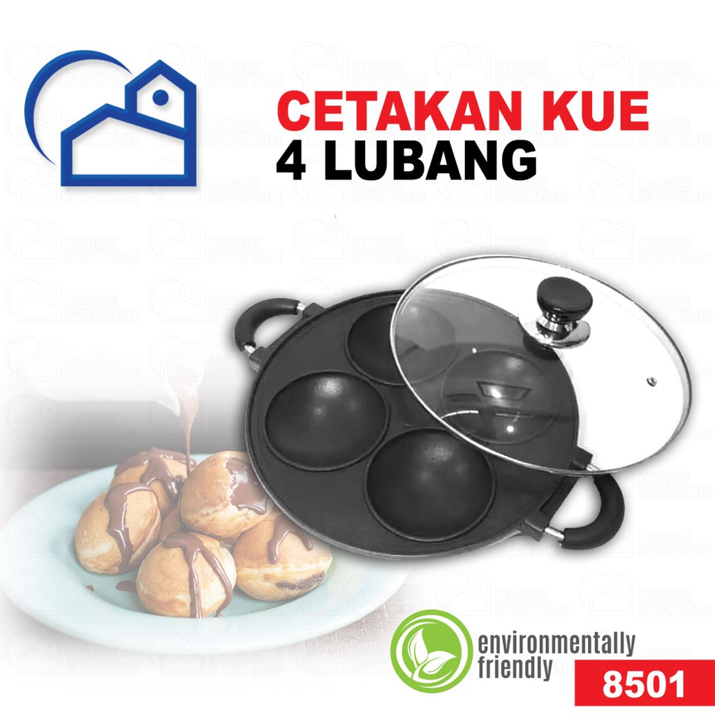 Cetakan Kue Bolu bulat / cetakan martabak mini / Cake pan / Cetakan pan cake/ Cetakan kue pukis