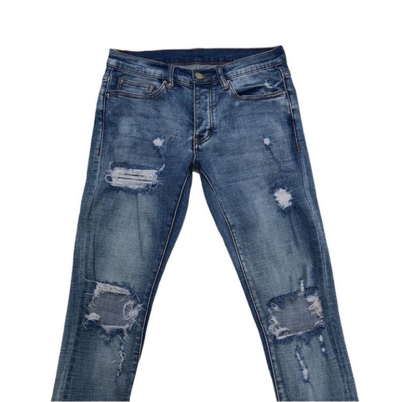 Celana Denim MNML M1