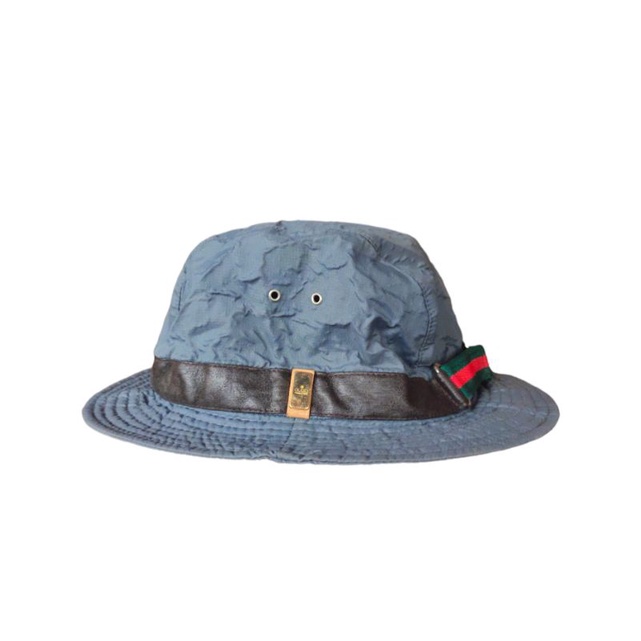 TOPI BUCKET HAT GUCCI SECOND
