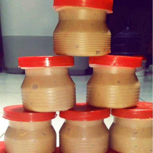 

Petis asli madura