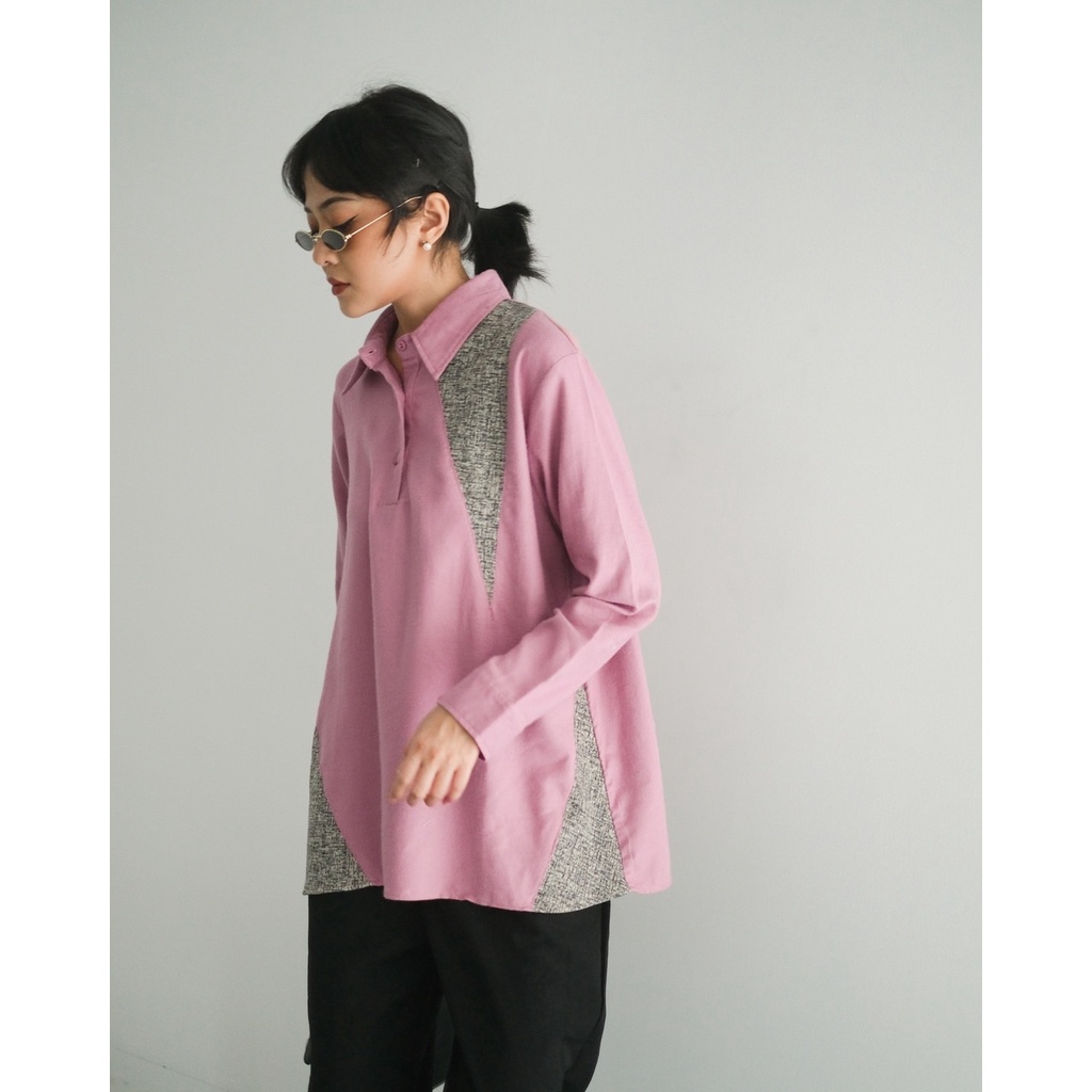 Myrubylicious EUGENE SHIRT