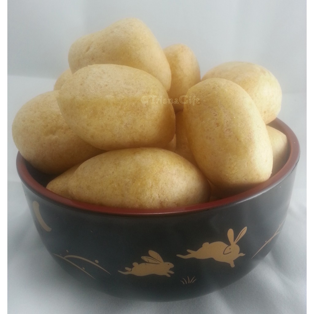 

Kerupuk Ikan Laut TRISNA PREMIUM Quality