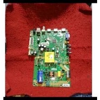 MB - MAINBOARD TV LED PANASONIC 43E305G - 43E 305 G - 43 E 305 G