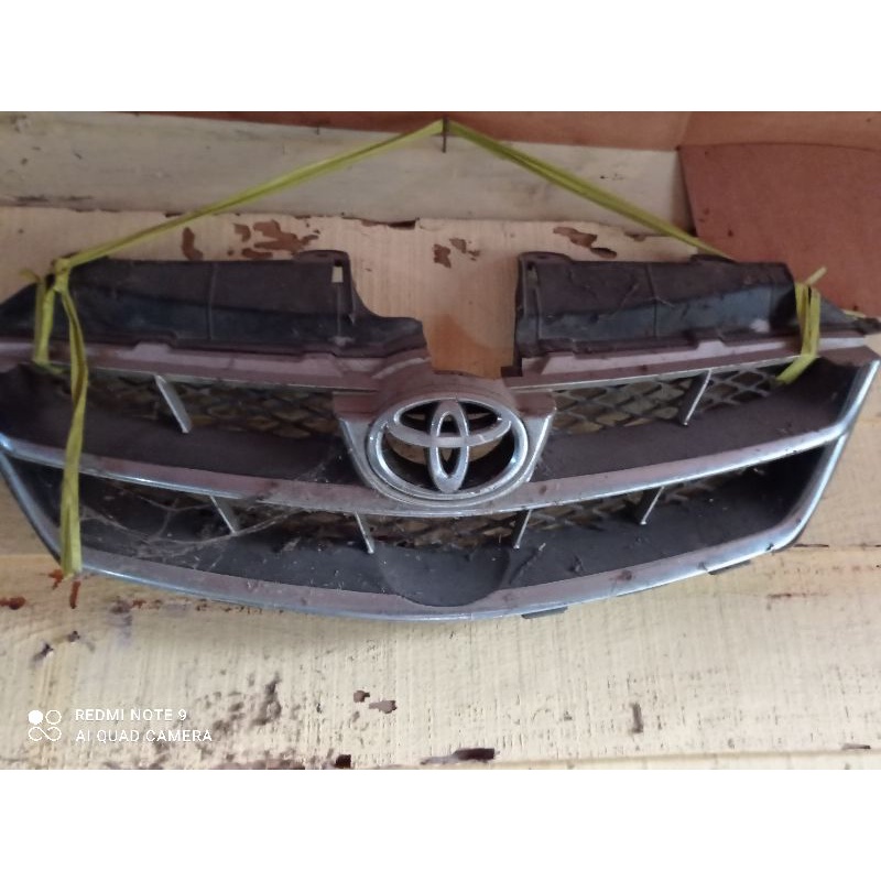 Grill Avanza 2007/2011