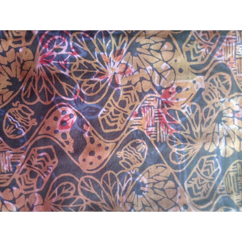 Batik Pelangi