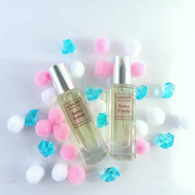 Sunny Candy - Sorbetto Rosso - Escada