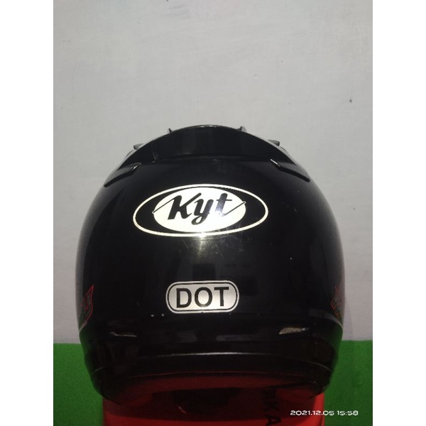 Helm second