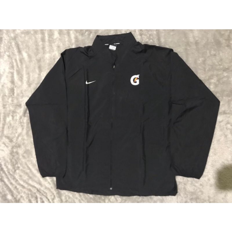 JAKET NIKE RUNNING TRACK