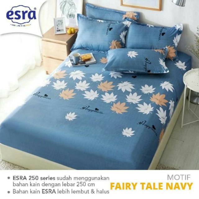 SPREI ESRA