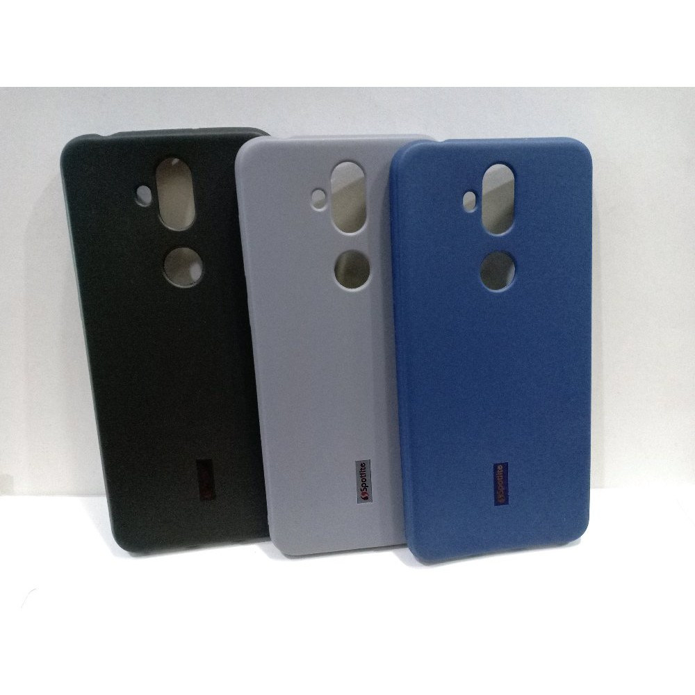 spotlite case for Asus Zenfone 5Q - 5 Lite  Kualitas Terjamin