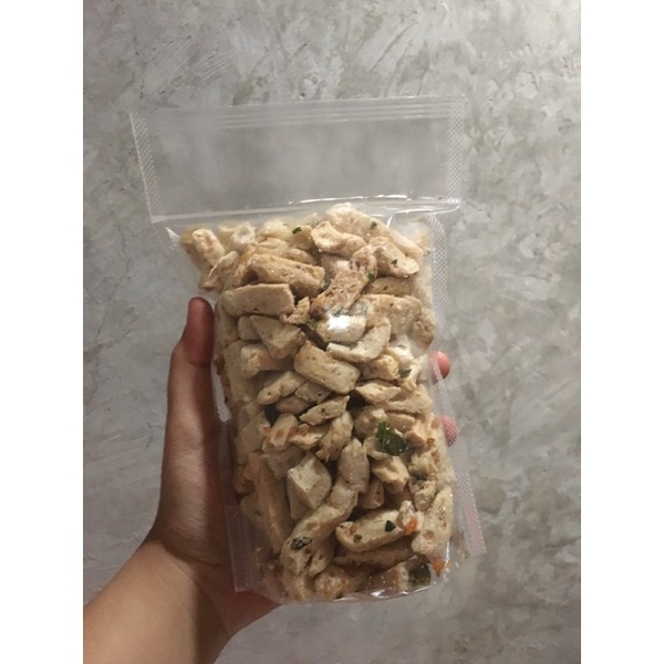 

BASRENG STIK PEDAS/ORIGINAL 250GR